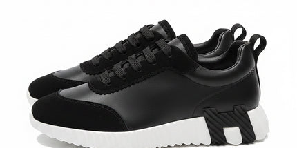 Bouncing Sneakers
