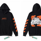 871 Black