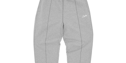 Men's Drill Tracksuit Set