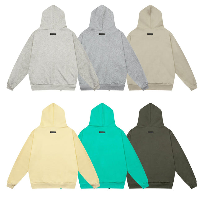 Essentials Small Logo Hoodie