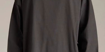 Essentials Loose Long Sleeve T-Shirt