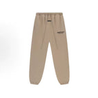 24 Desert gold brown sweatpants