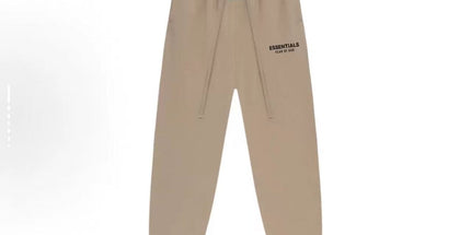 Essentials Drawstring Sweatpants