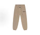 XS / 24 Desert gold brown sweatpants