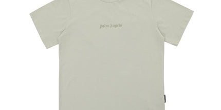 Men's Palm Angels Logo T-Shirt
