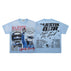 S / M2651 Blue