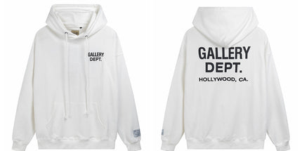 Gallery Dept Terry Hoodie