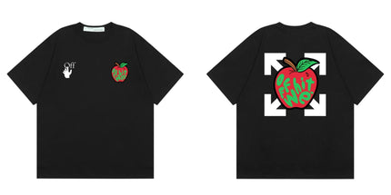 Off-White Foil Arrow T-Shirt