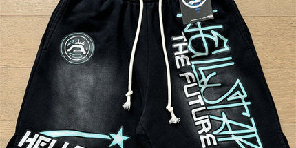 Hellstar Classic Shorts