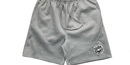 Broken Planet Foam Logo Shorts