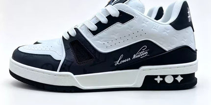 LV x TM LV Trainer Sneaker