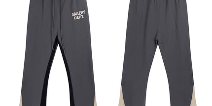 Gallery Dept Ink-Splatter Sweatpants