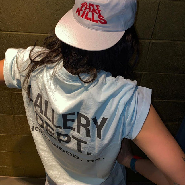 Gallery Dept Basic T-Shirt