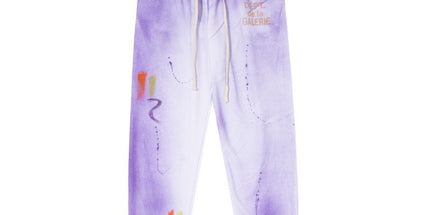 Gallery Dept Graffiti Sweatpants