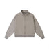S / Smoke gray