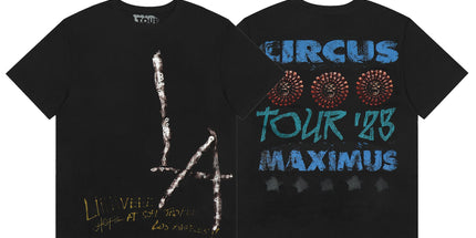 Travis Scott Cactus Jack T-Shirt