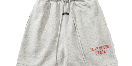 Men's Essentials Logo Shorts
