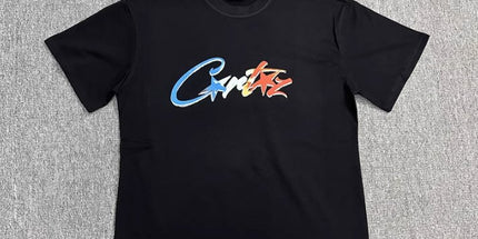 Graffiti Expression T-Shirt