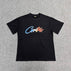 S / black