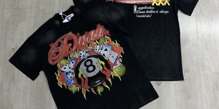 DUAA Logo T-Shirt