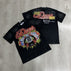 S / DU208 washed black