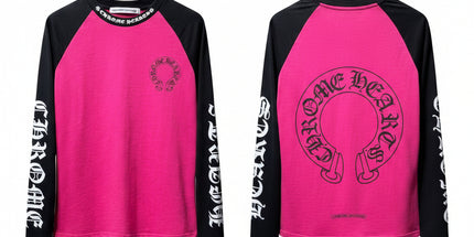 Chrome Hearts x Matty Boy Vanity Affair long-sleeve tee