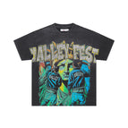 V101 Wash Black