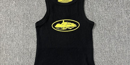 Women's Alcatraz Tank Crop Top