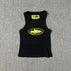 S / Black-yellow