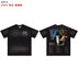 S / 2915 washed black