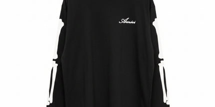 Amiri Bones Long Sleeve