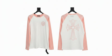 Chrome Hearts x Matty Boy Vanity Affair long-sleeve tee