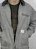 S / light grey