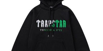 Trapstar Embroidered Tracksuit Set