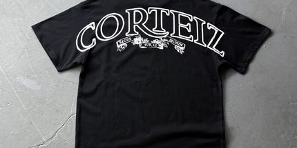 Men's Heavyweight Hip-Hop T-Shirt