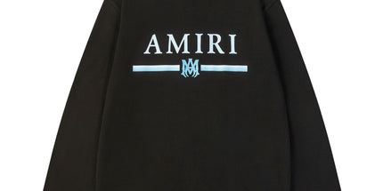 Amiri Core Logo Long Sleeve