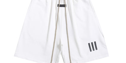 Essentials Drawstring Shorts