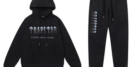 Trapstar Gradient Embroidered Tracksuit Set