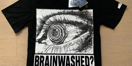 Hellstar Logo T-Shirt