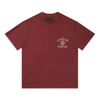 2352 Crimson and red