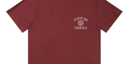 Essentials Double-Line T-Shirt
