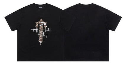 Trapstar Graffiti T-Shirt