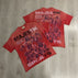 S / M510 washed water red