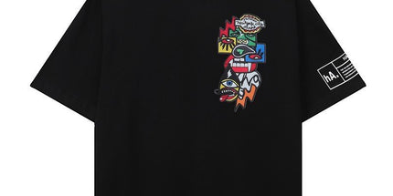 Haculla Graffiti T-Shirt