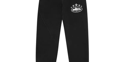 Men's Drill Fleece Hoodie