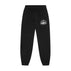 S / Black/trousers