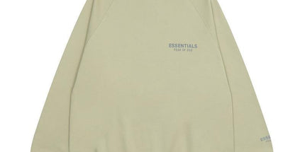 Essentials Terry Crewneck Sweatshirt