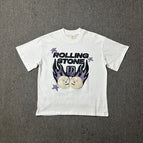 T125 white