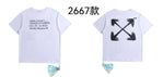 S / 2667 white