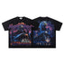 S / M2668 black